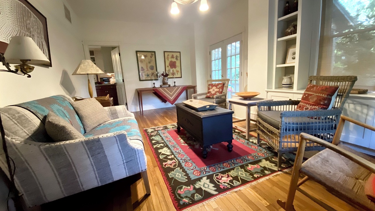 Photo of Livingroom in Coatesville