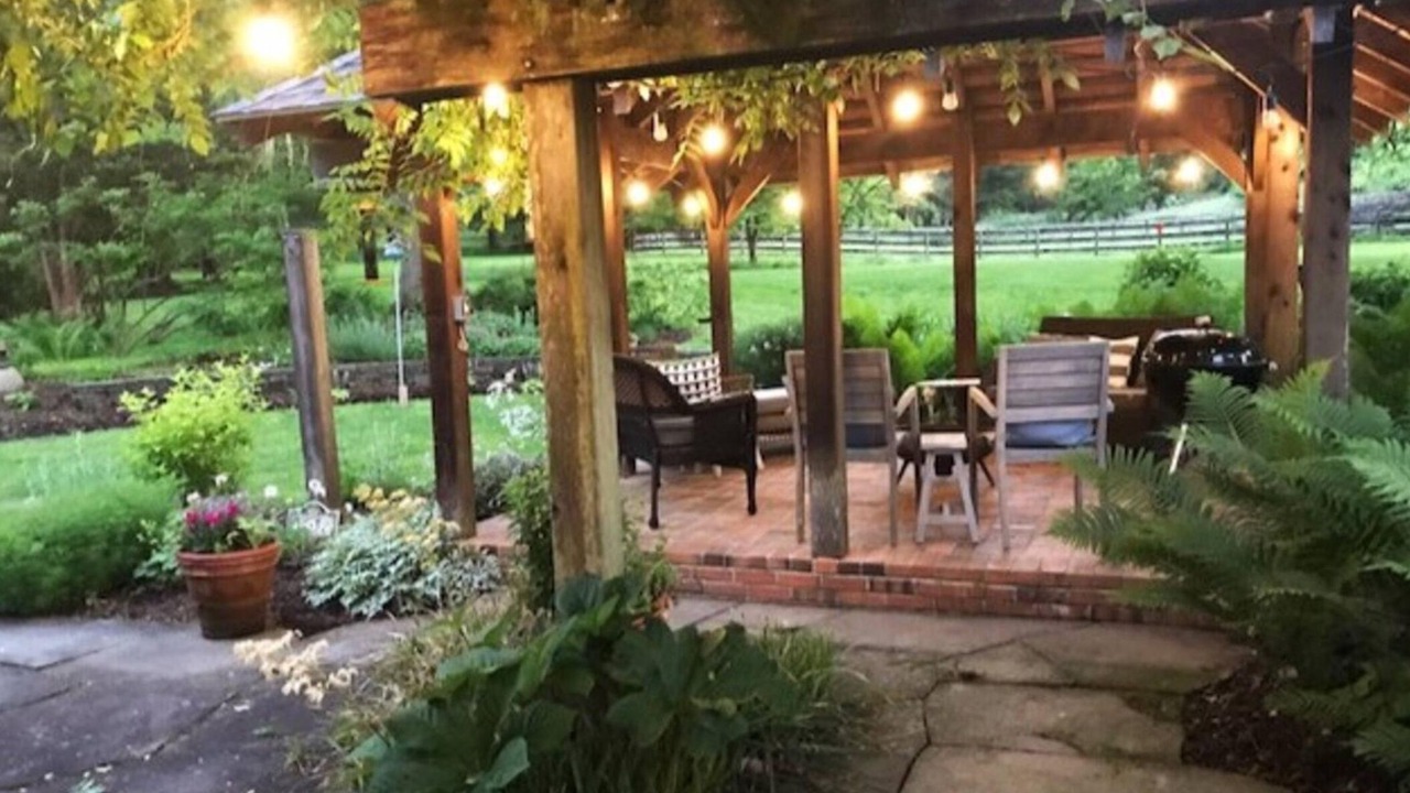 Photo of Outdoor in Coatesville