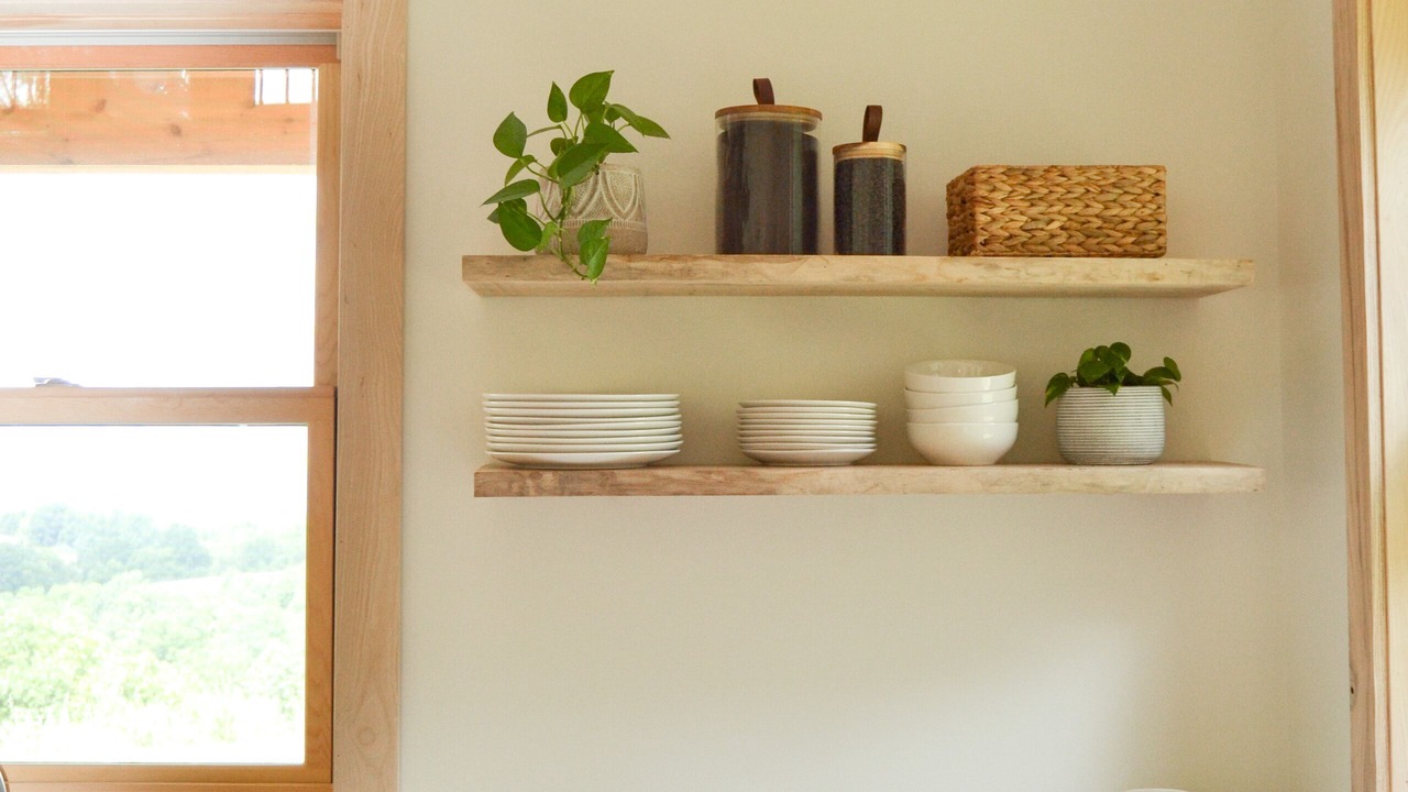 Photo of Kitchen in Lexington