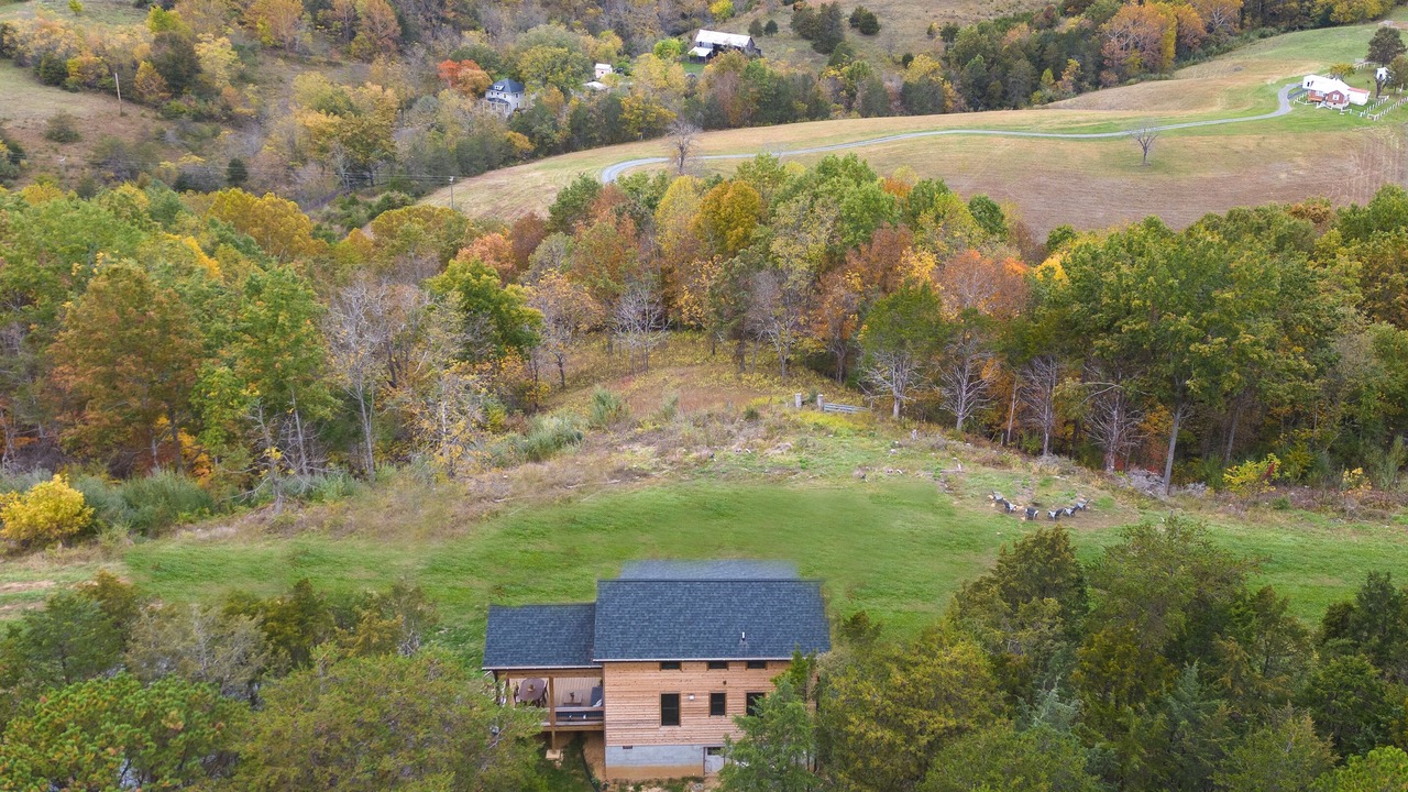 Photo of Outdoor in Lexington