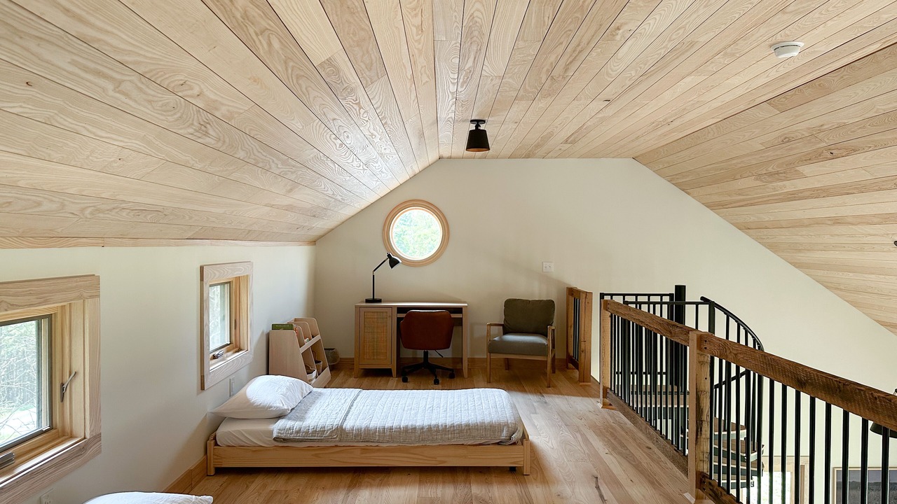 Photo of Bedroom in Lexington