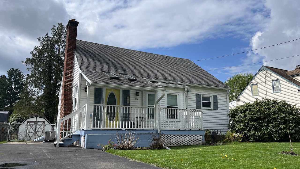 Photo of Outdoor in Corning