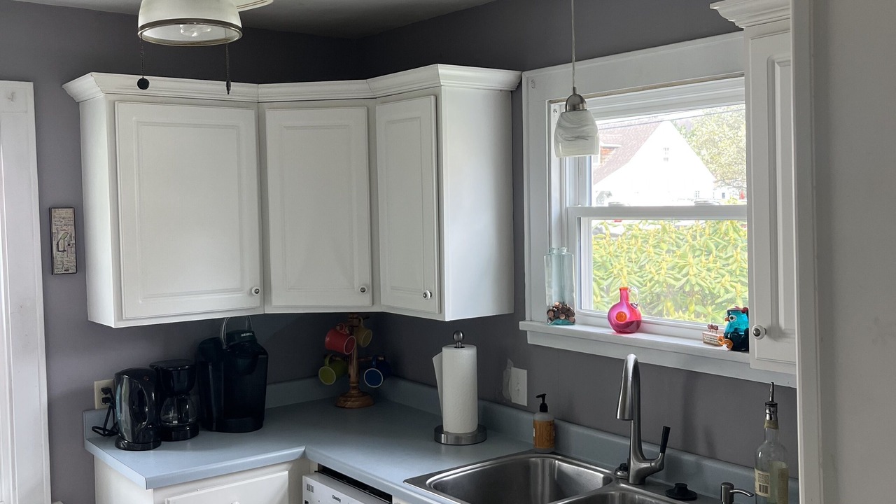 Photo of Kitchen in Corning