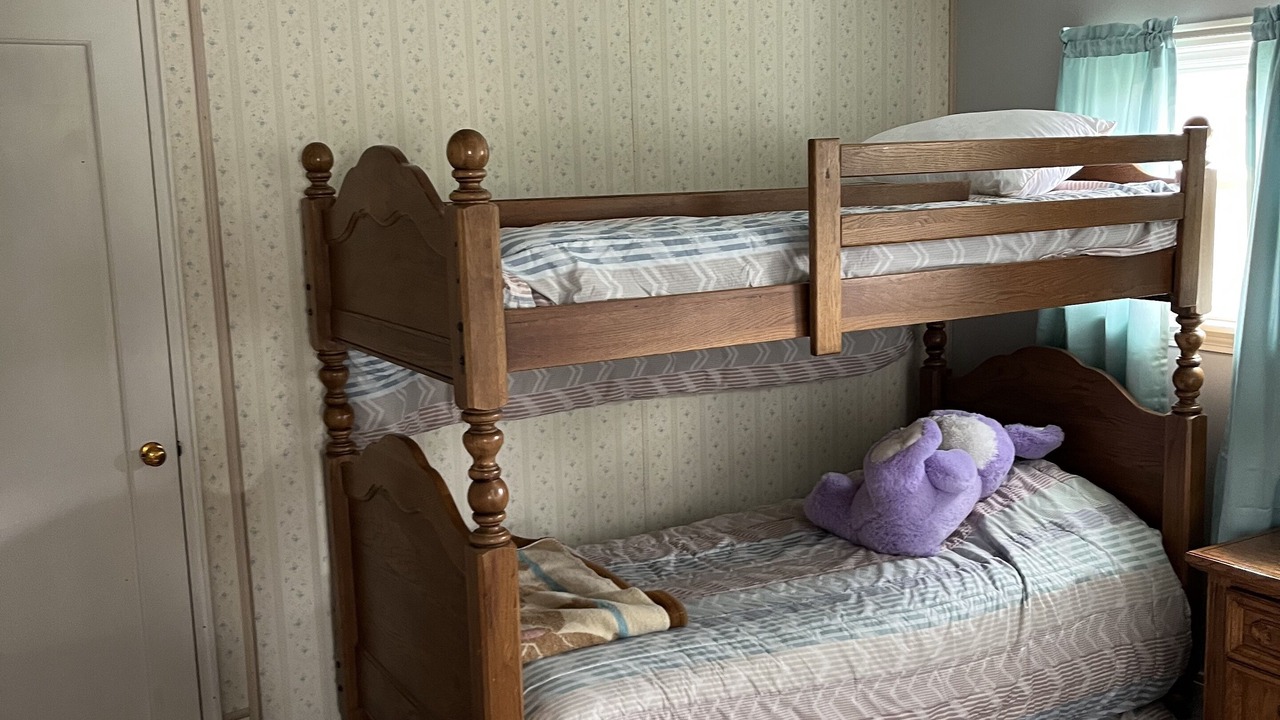 Photo of Bedroom in Corning