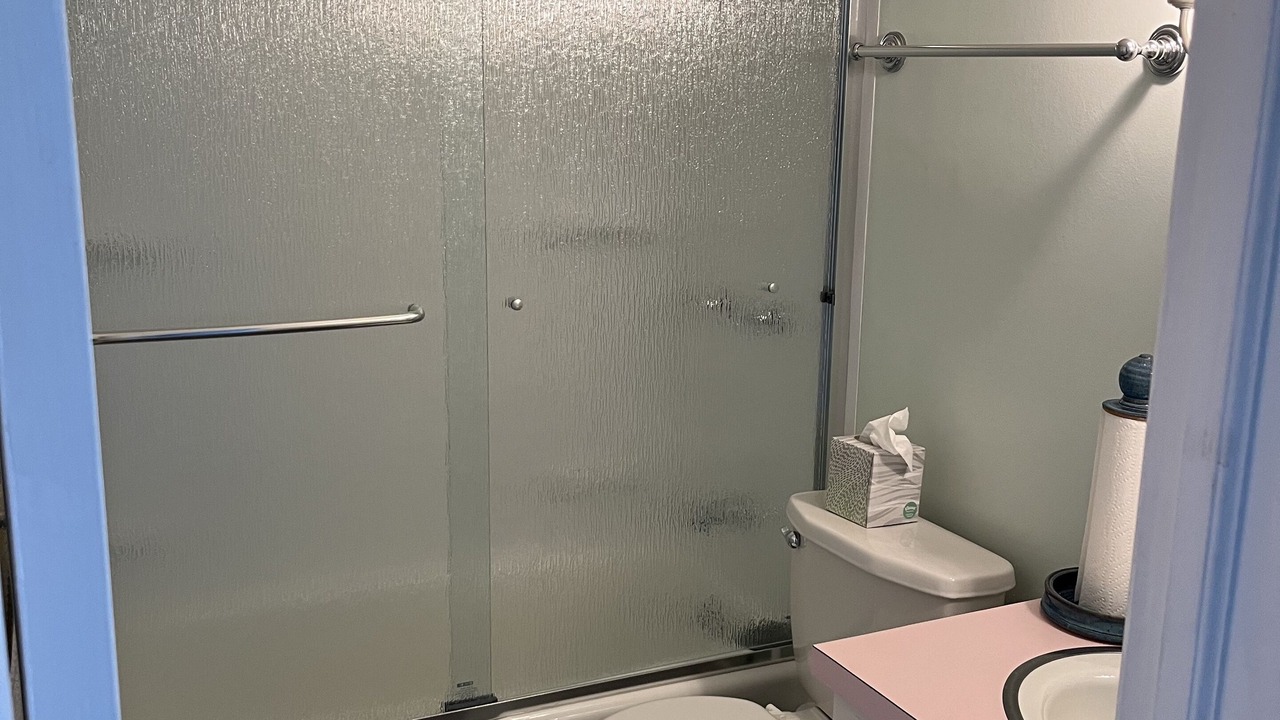 Photo of Bathroom in Corning