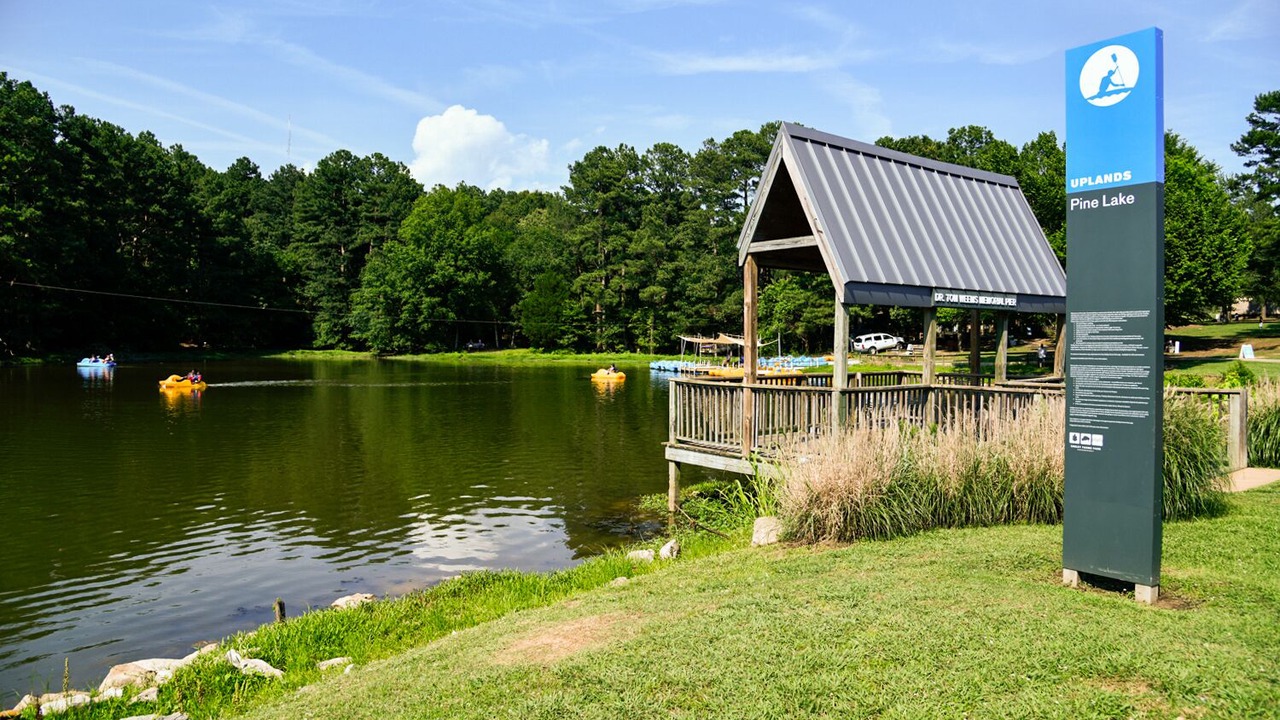 Photo of Outdoor in Cordova
