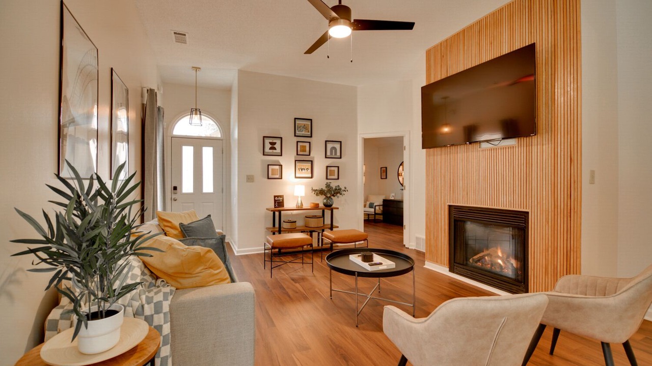 Photo of Livingroom in Cordova