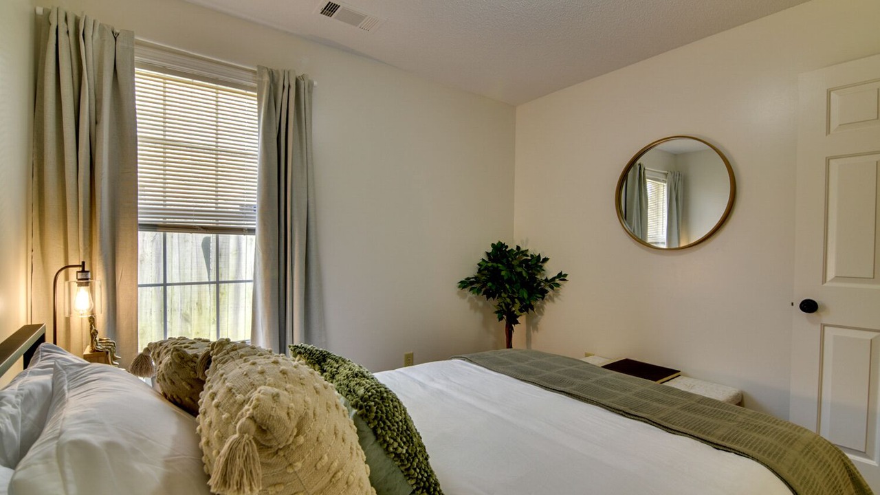 Photo of Bedroom in Cordova