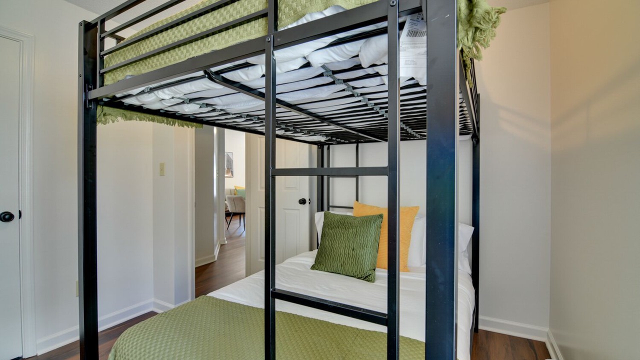 Photo of Bedroom in Cordova