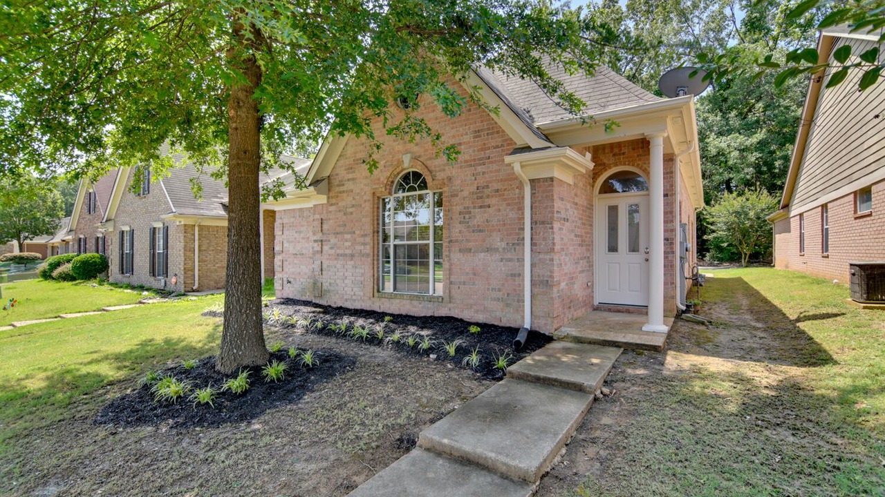 Photo of Outdoor in Cordova
