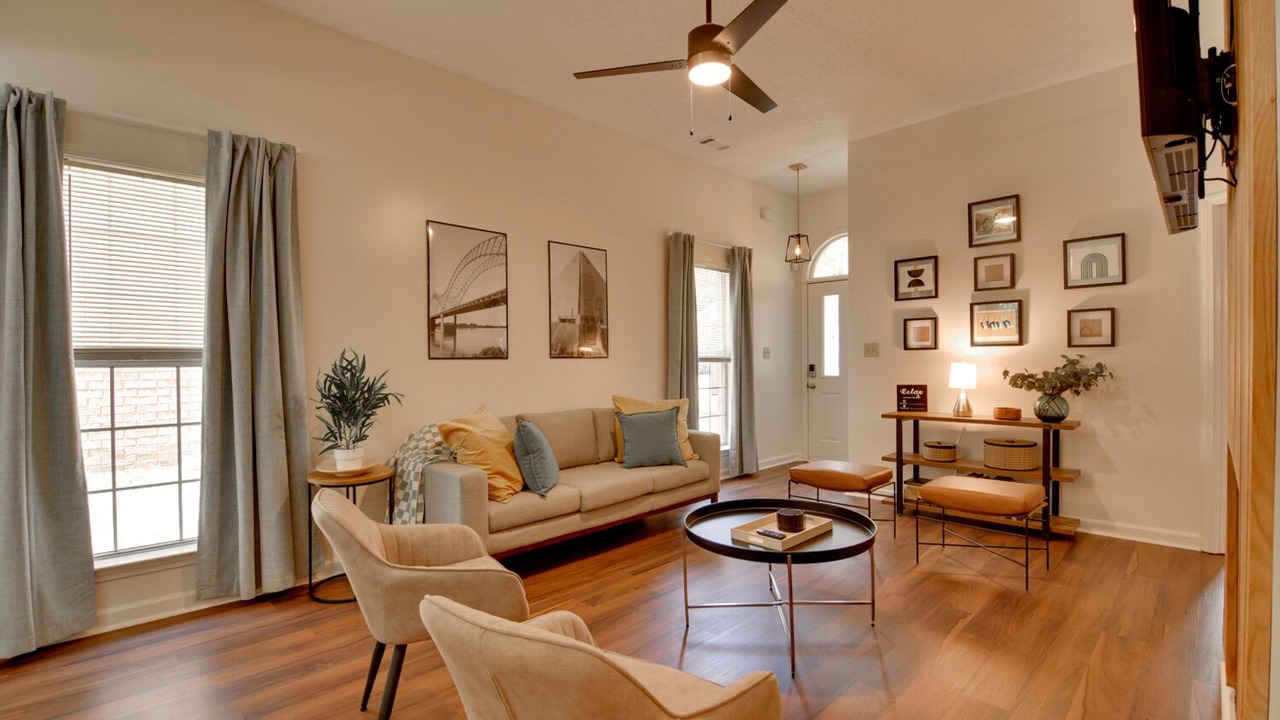 Photo of Livingroom in Cordova