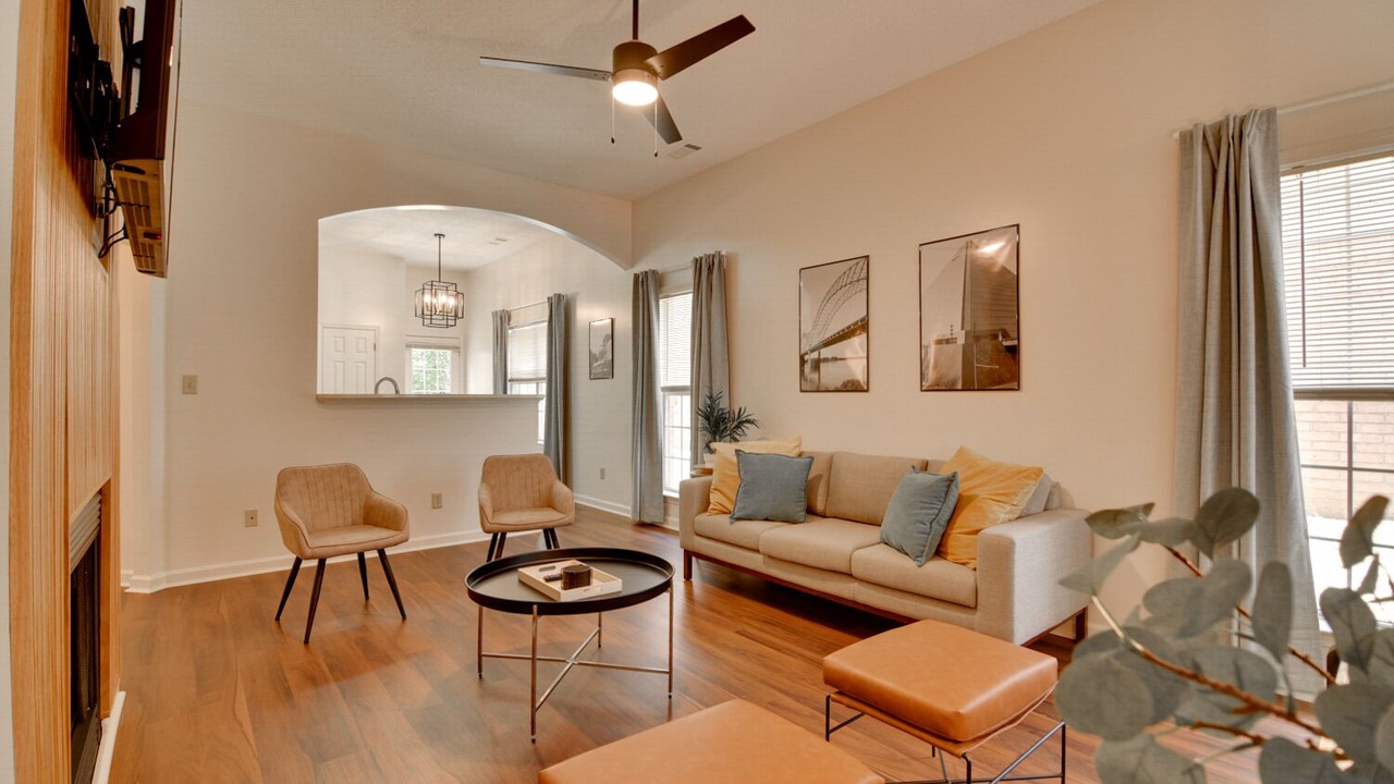 Photo of Livingroom in Cordova