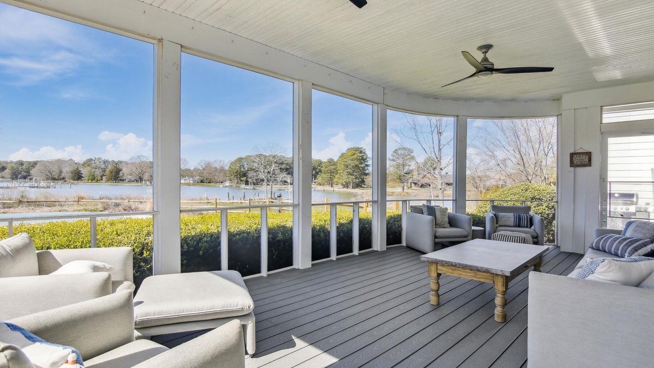Photo of Outdoor in St. Michaels