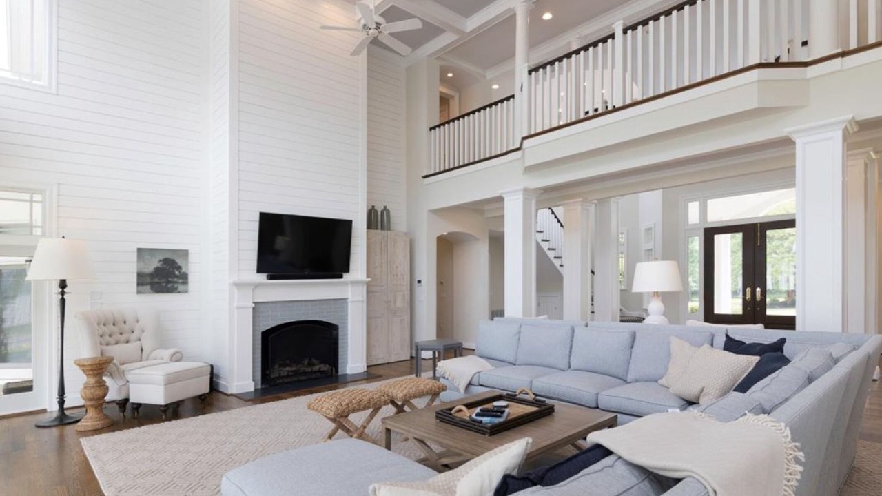 Photo of Bedroom in St. Michaels
