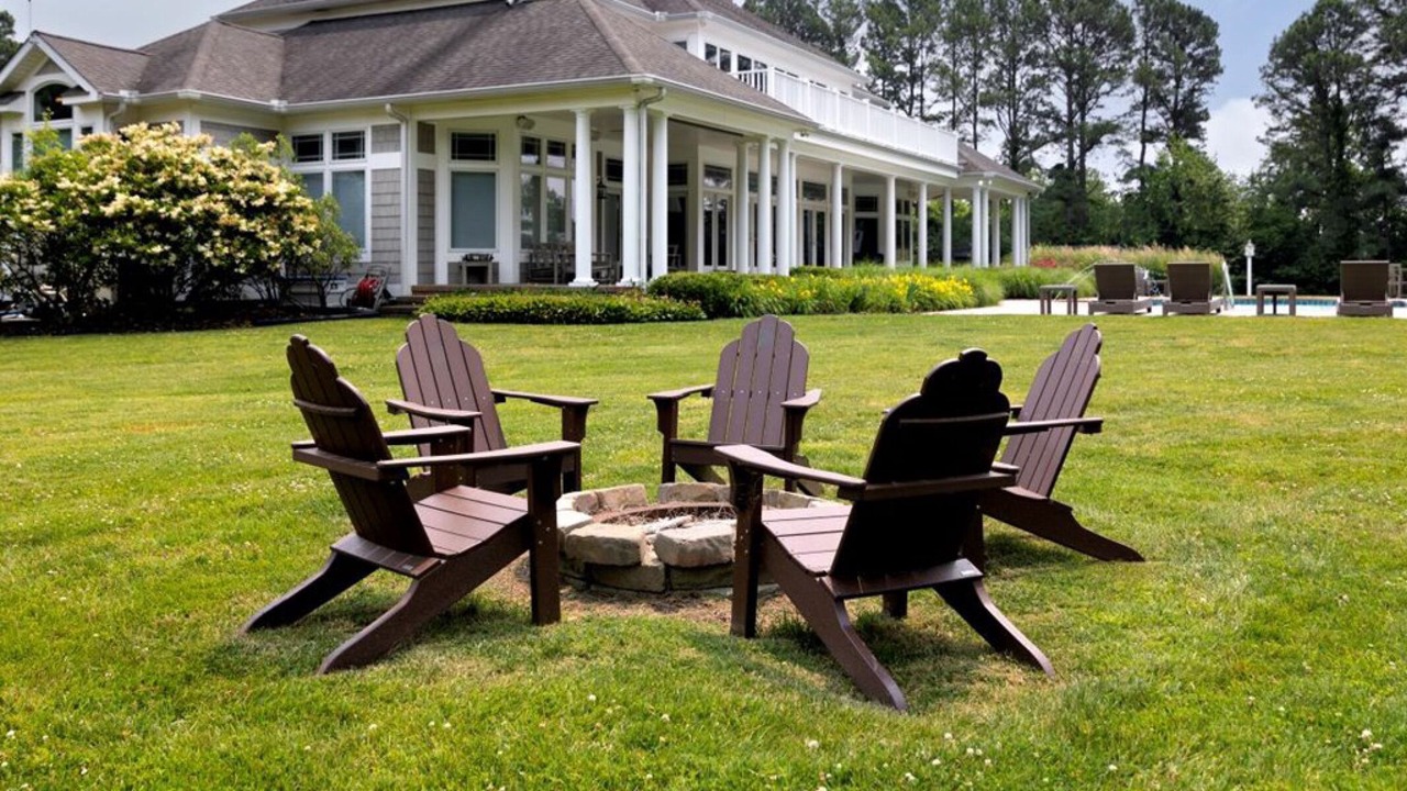Photo of Outdoor in St. Michaels