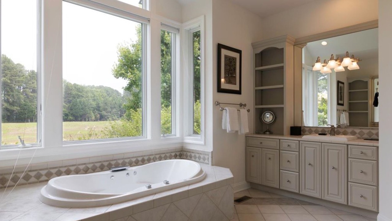 Photo of Bathroom in St. Michaels