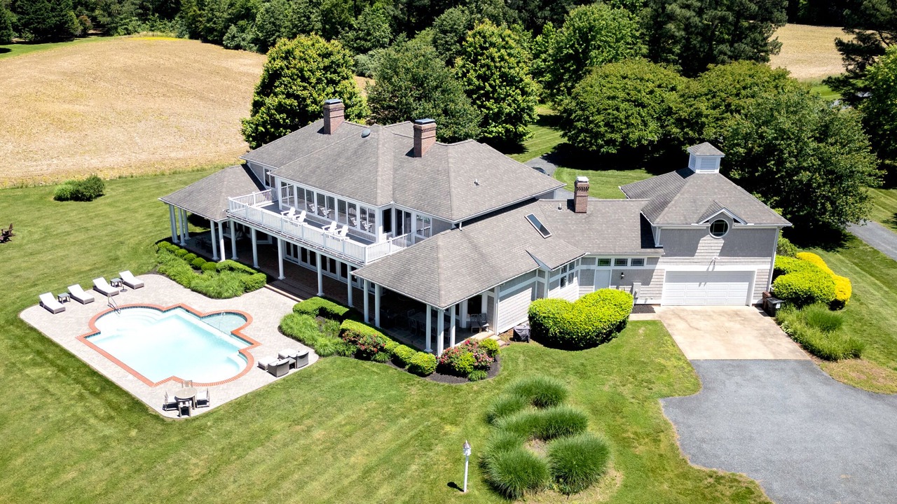 Photo of Outdoor in St. Michaels