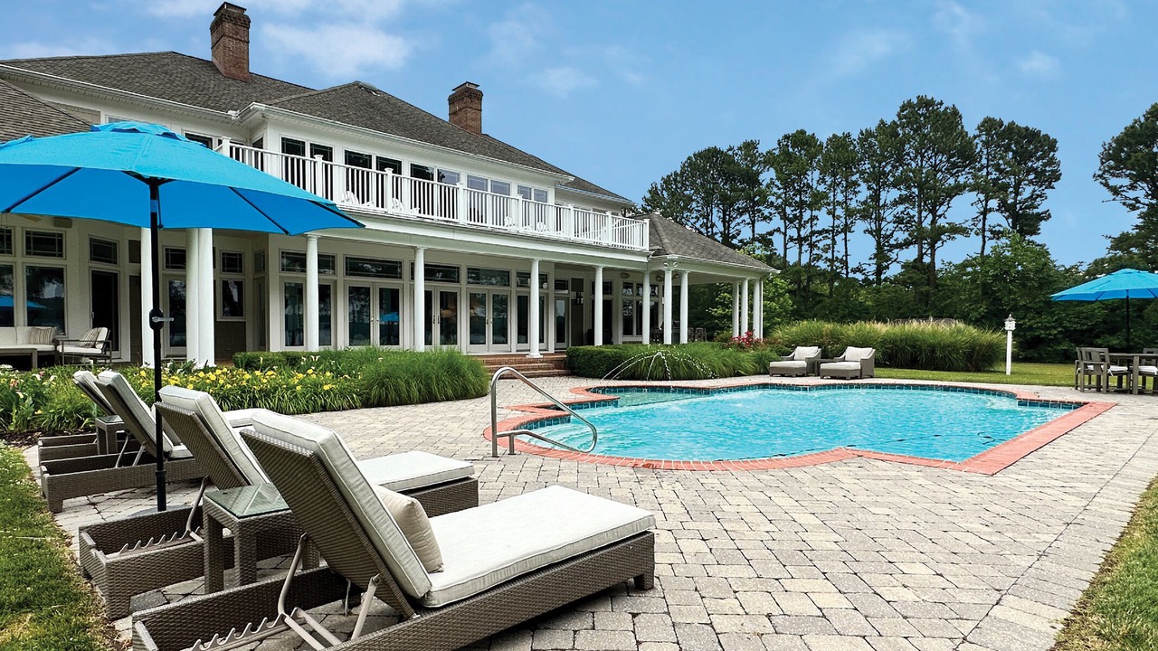 Photo of Outdoor in St. Michaels