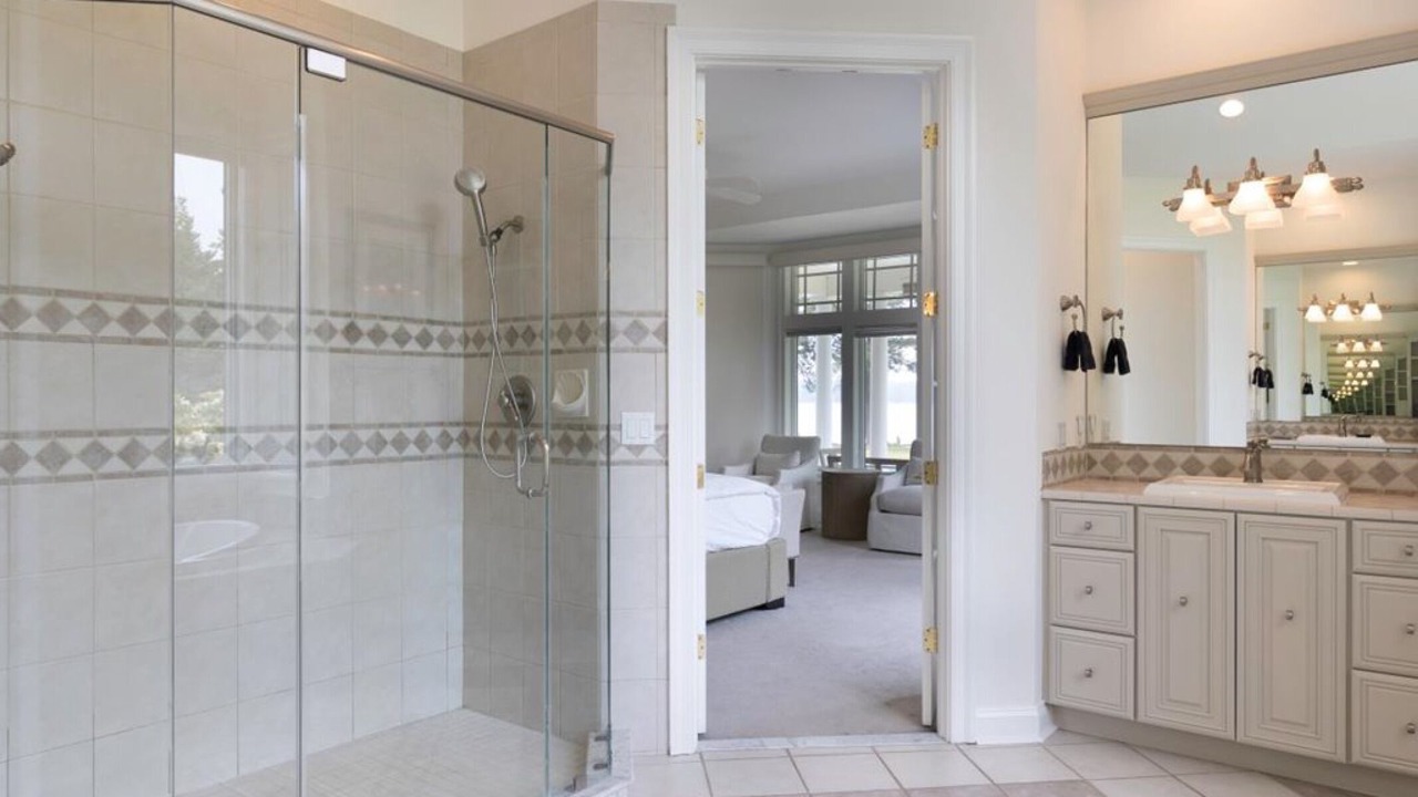 Photo of Bathroom in St. Michaels