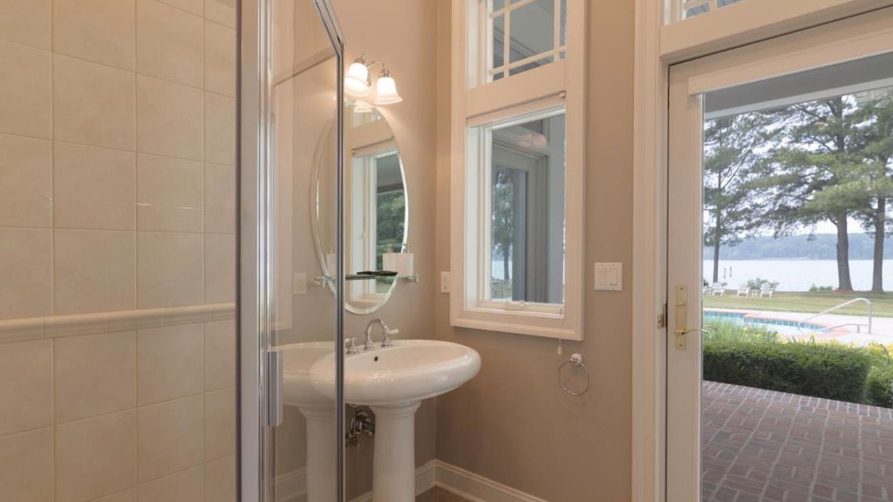 Photo of Bathroom in St. Michaels