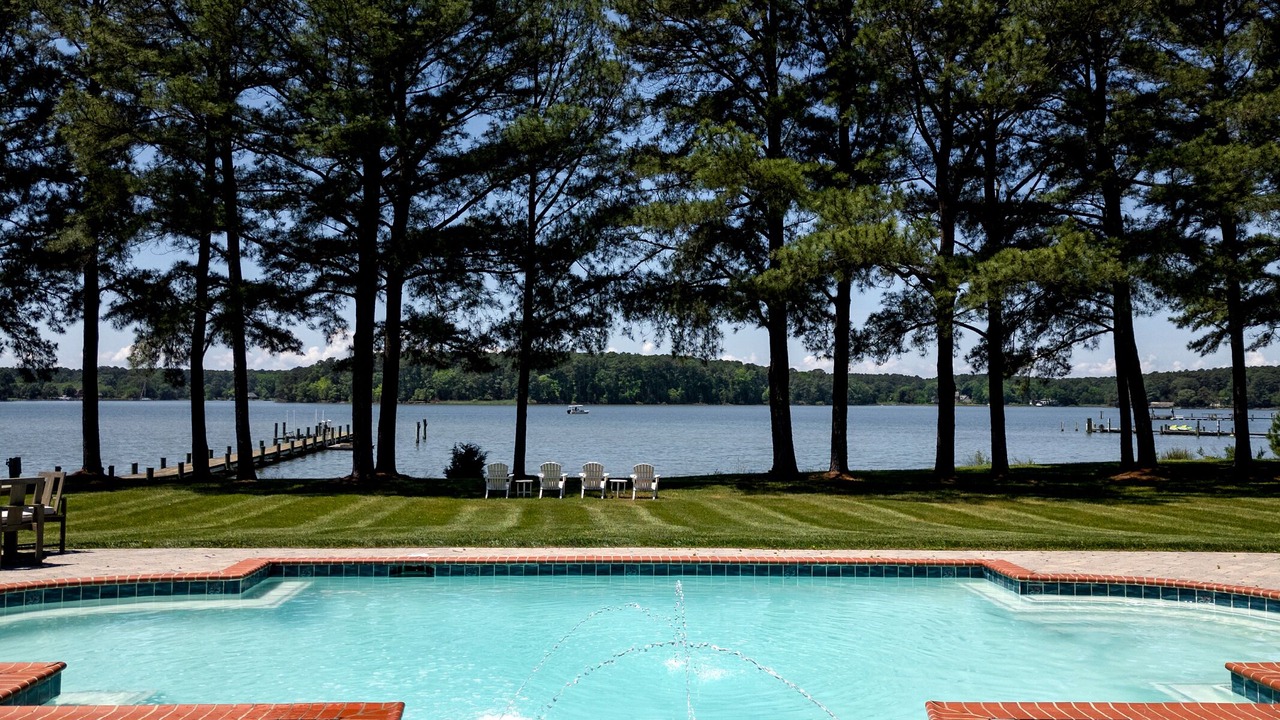 Photo of Outdoor in St. Michaels