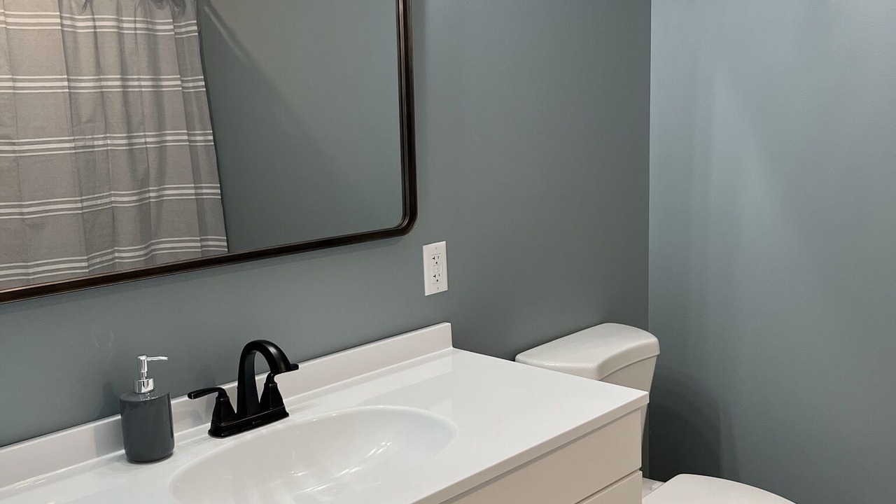 Photo of Bathroom in Annville