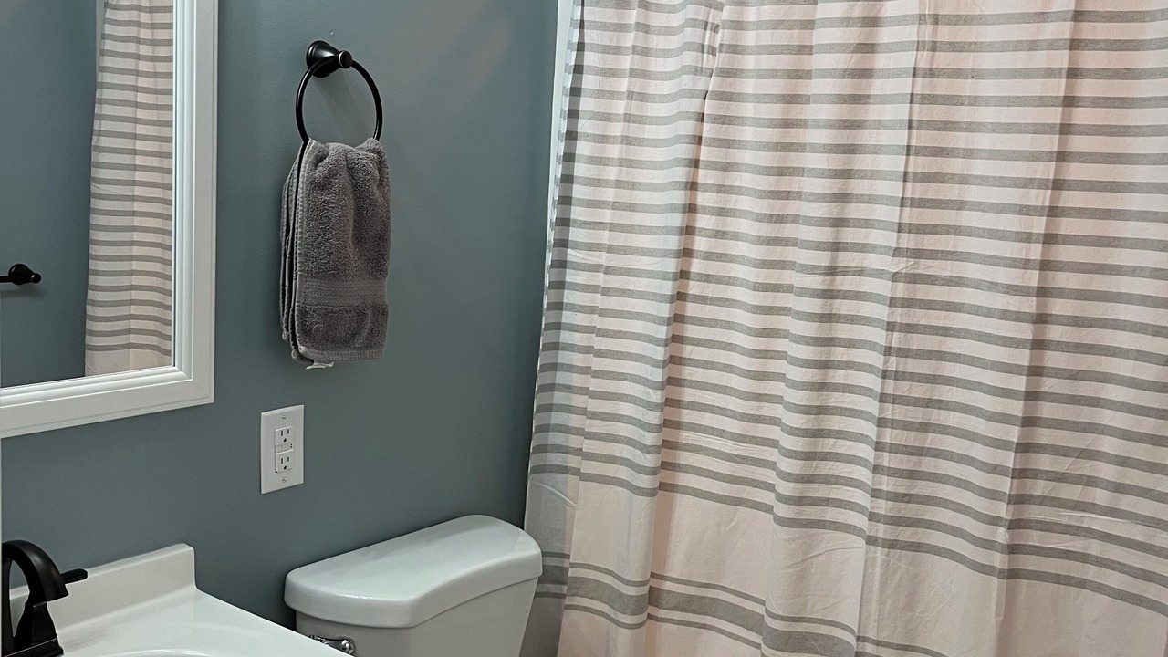 Photo of Bathroom in Annville