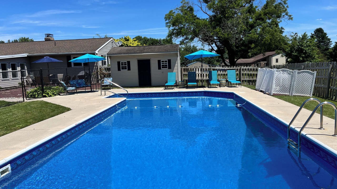 Photo of Outdoor in Annville