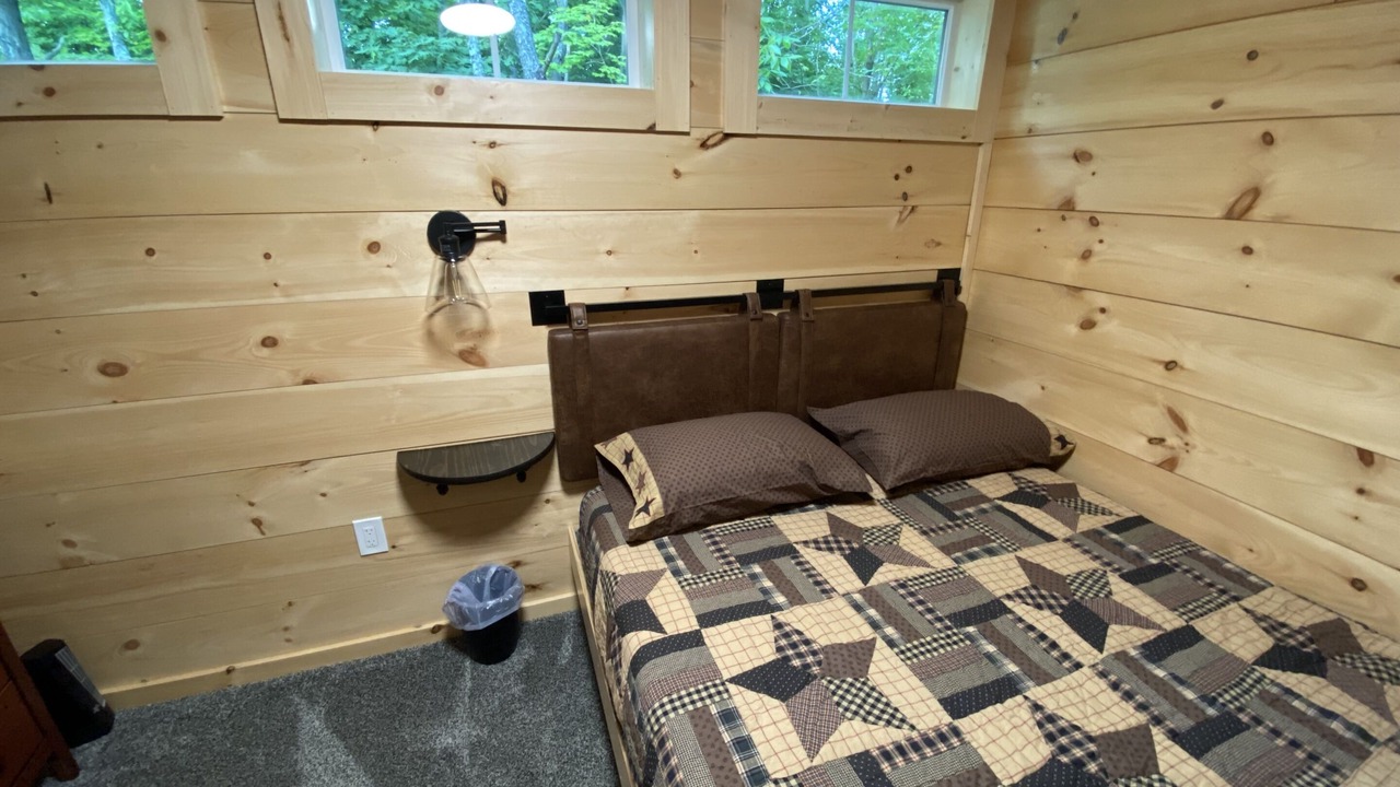 Photo of Bedroom in Carbon Hill