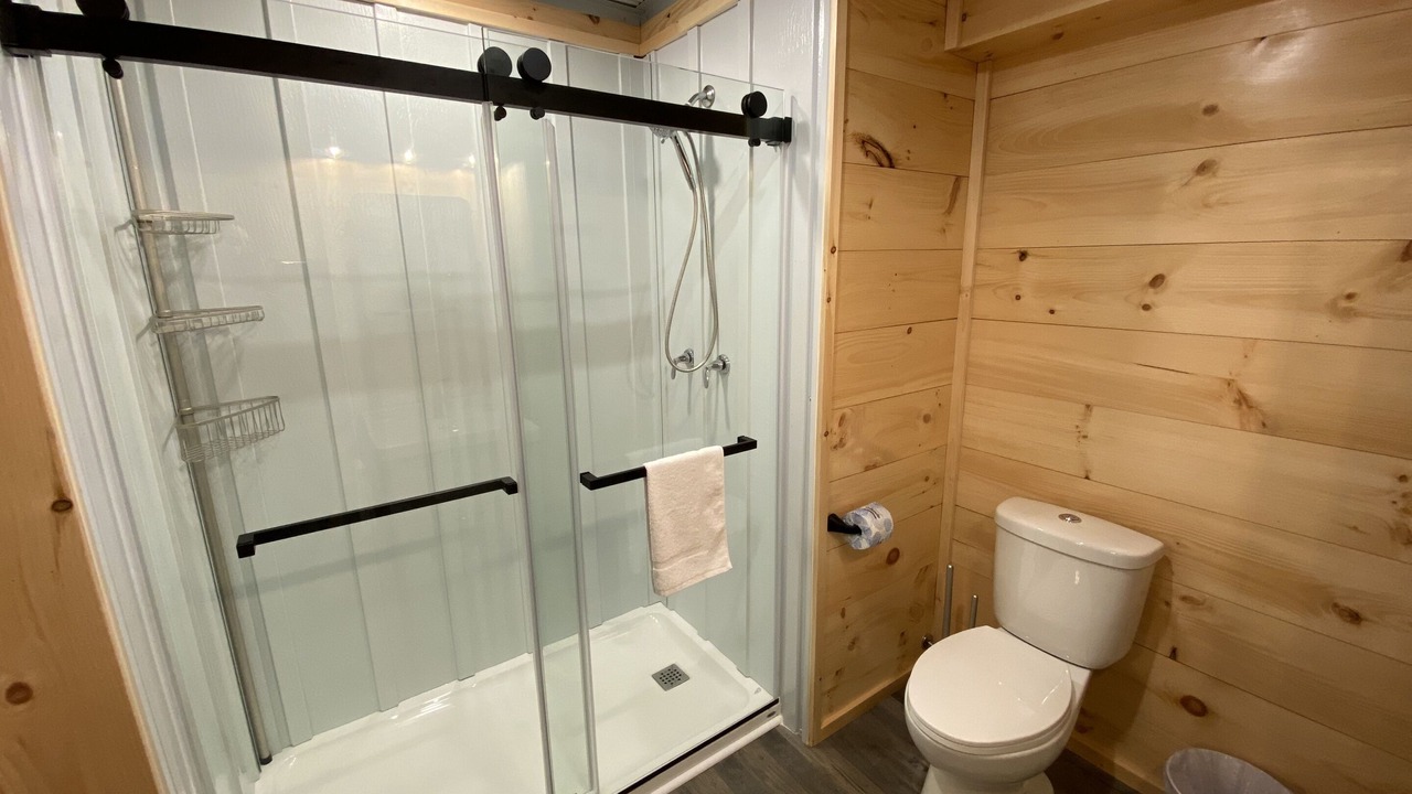 Photo of Bathroom in Carbon Hill