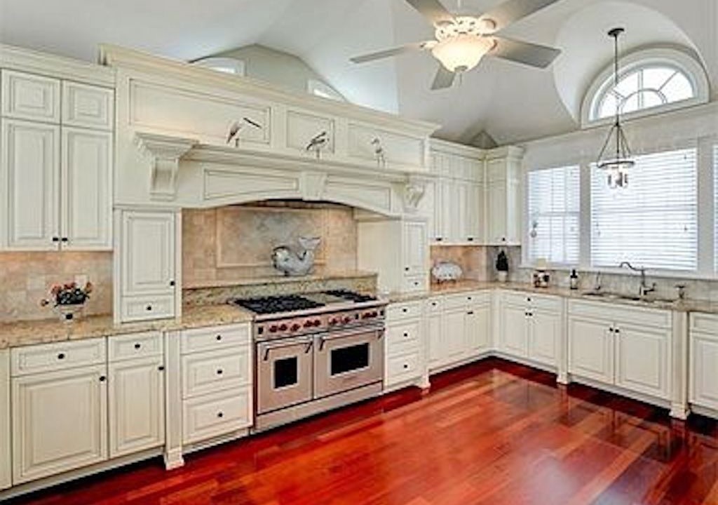 Photo of Kitchen in South Beach Haven