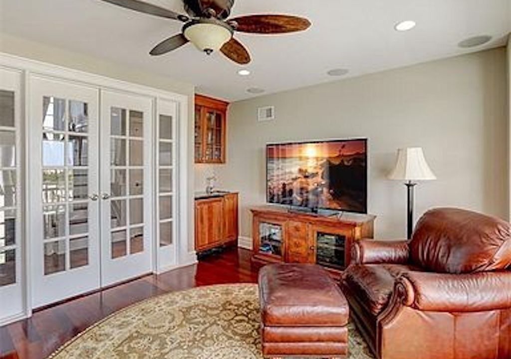 Photo of Livingroom in South Beach Haven