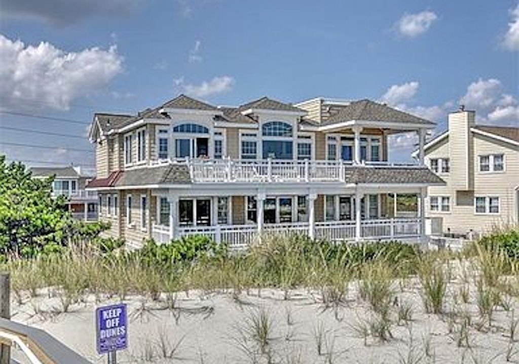Photo of Outdoor in South Beach Haven