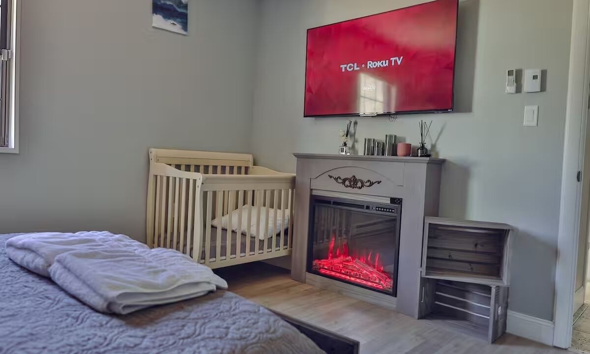 Photo of Bedroom in Tobyhanna