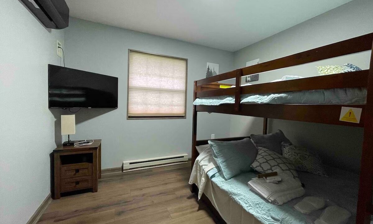 Photo of Bedroom in Tobyhanna