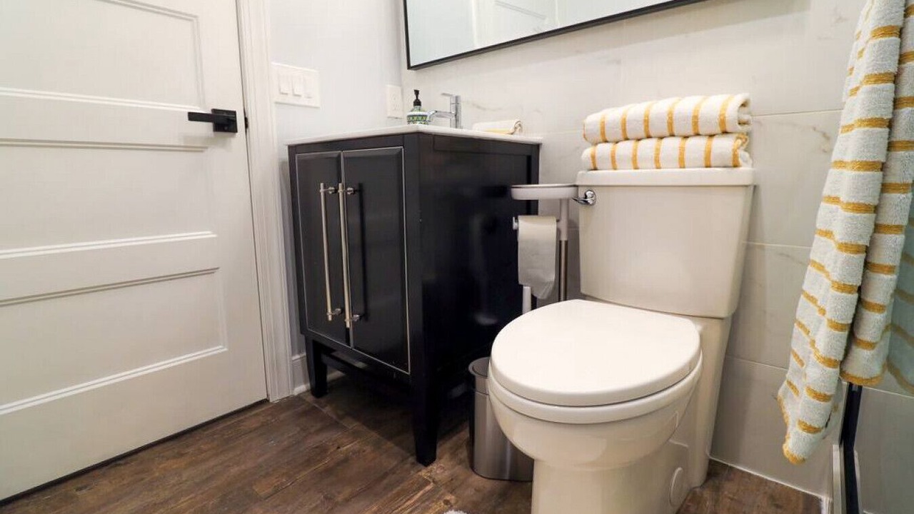 Photo of Bathroom in Park View