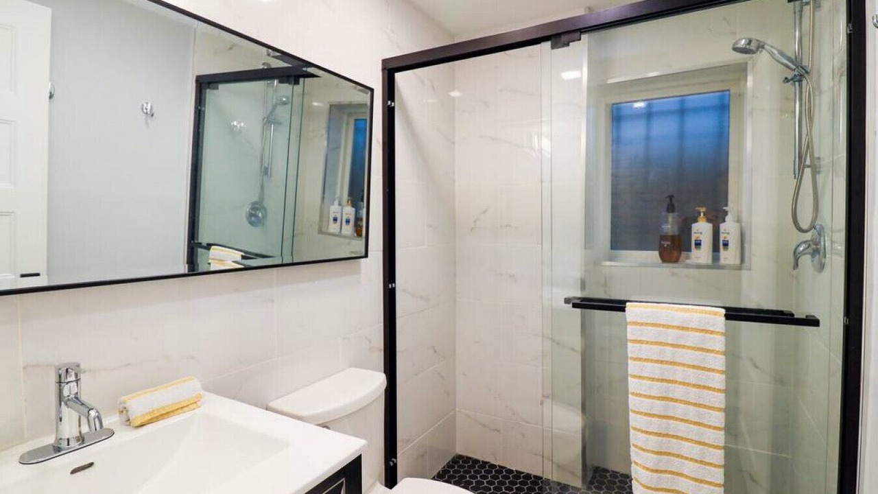 Photo of Bathroom in Park View
