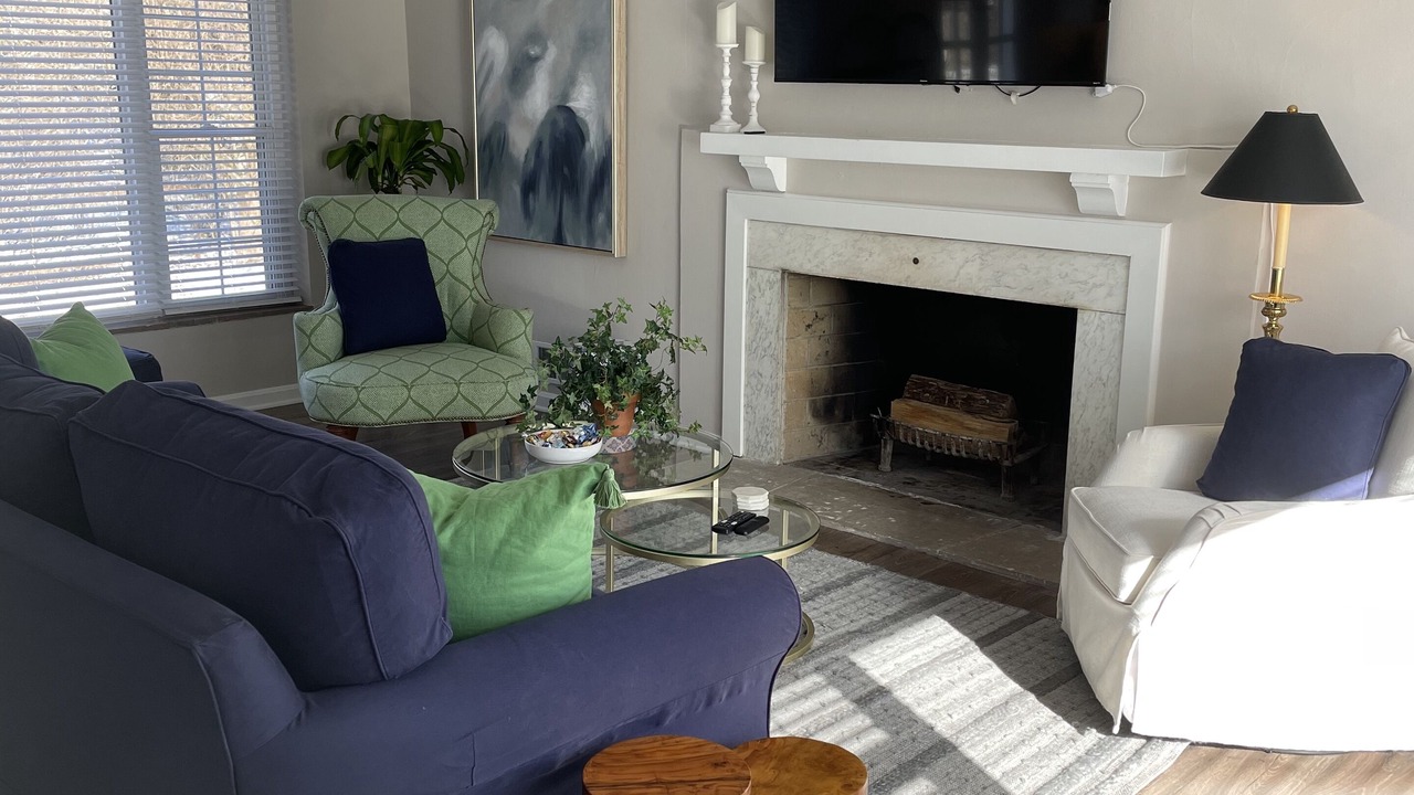 Photo of Livingroom in Kettering