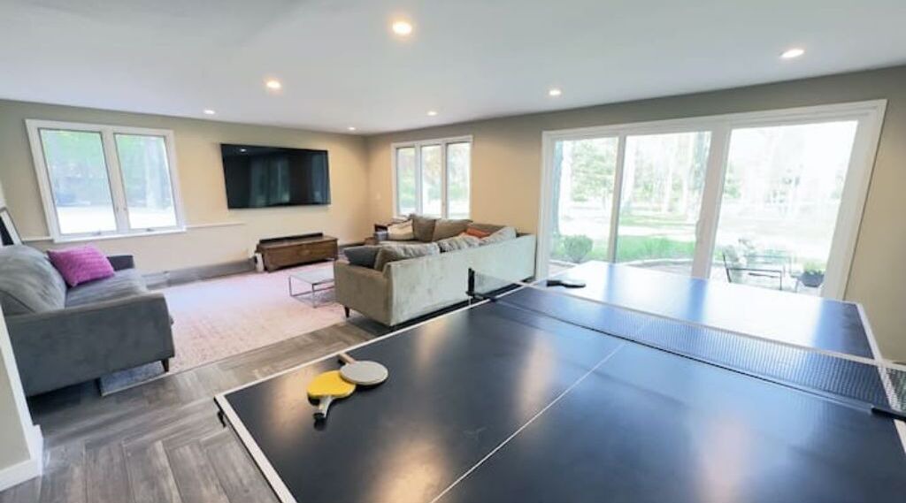 Photo of Livingroom in Katonah
