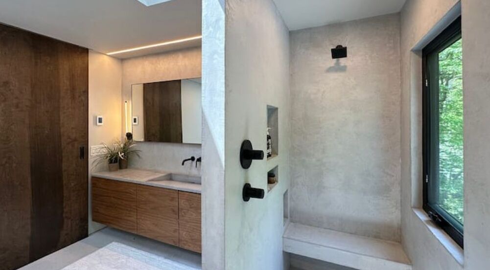 Photo of Bathroom in Katonah