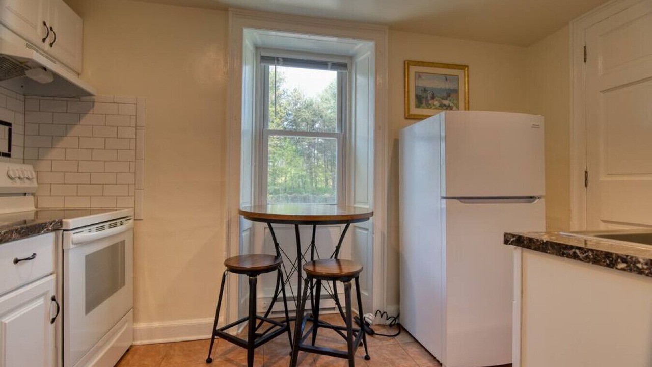 Photo of Kitchen in Perryville
