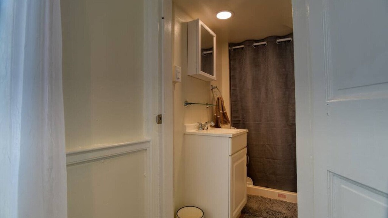 Photo of Bathroom in Perryville