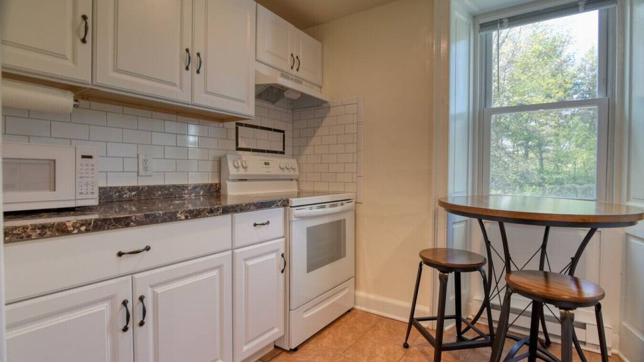 Photo of Kitchen in Perryville