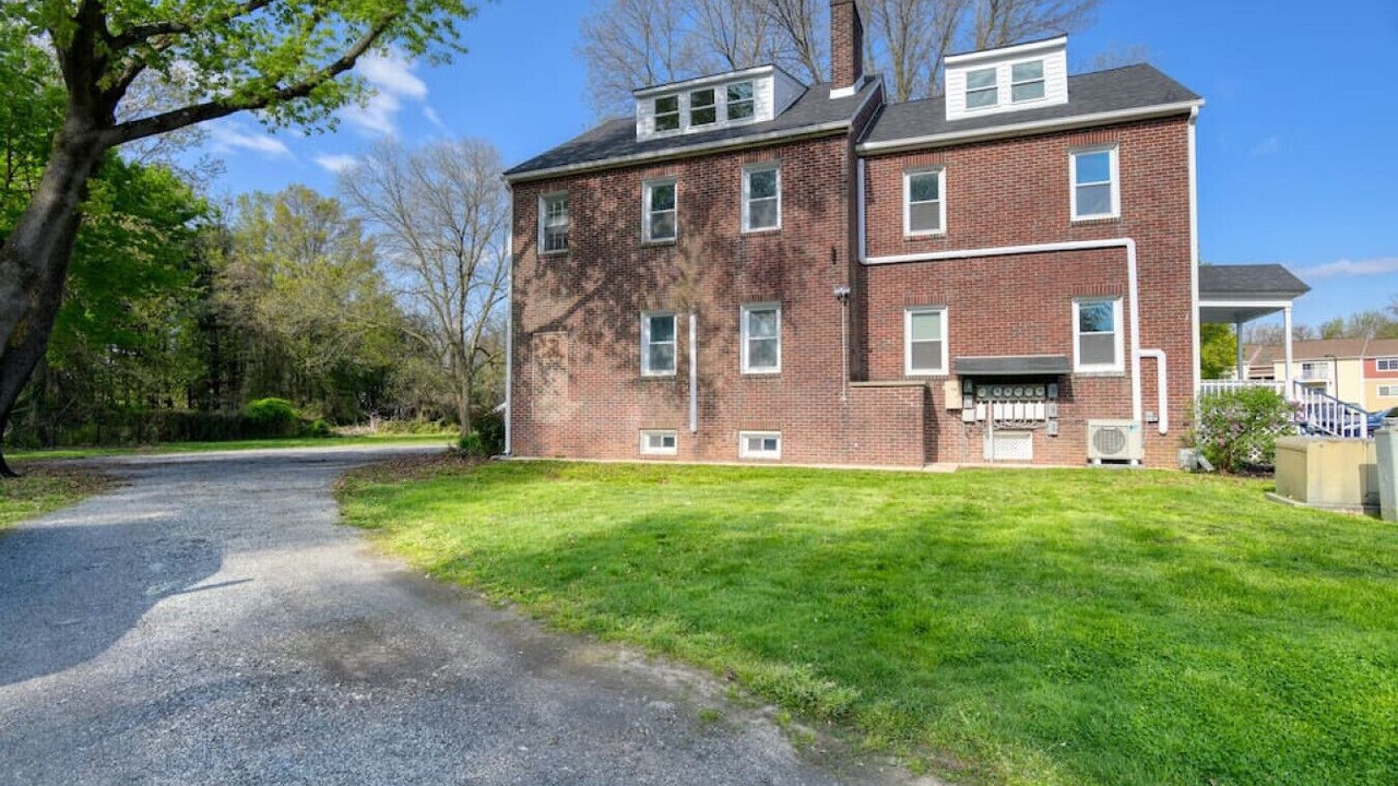 Photo of Outdoor in Perryville