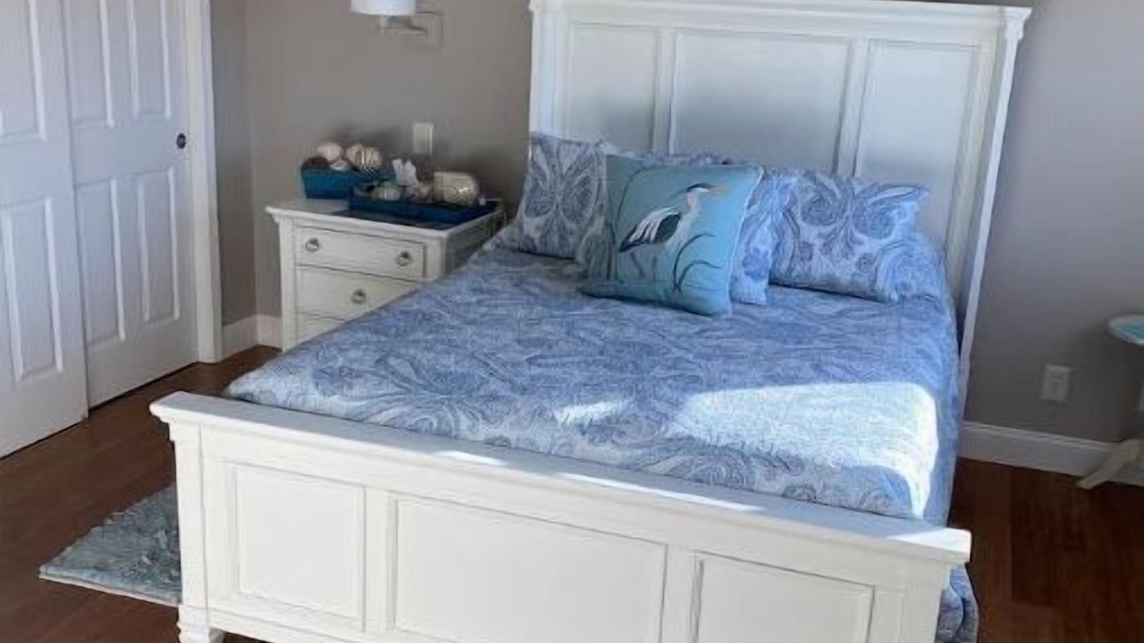 Photo of Bedroom in Scio