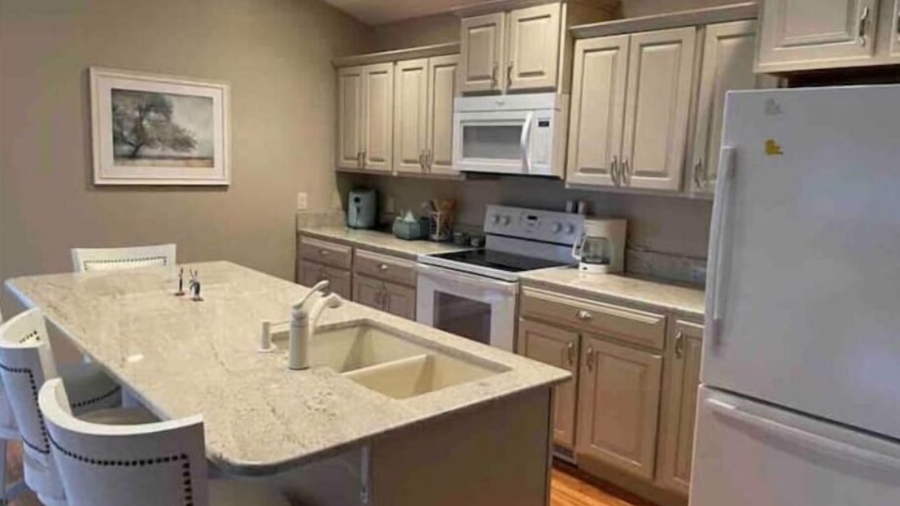 Photo of Kitchen in Scio