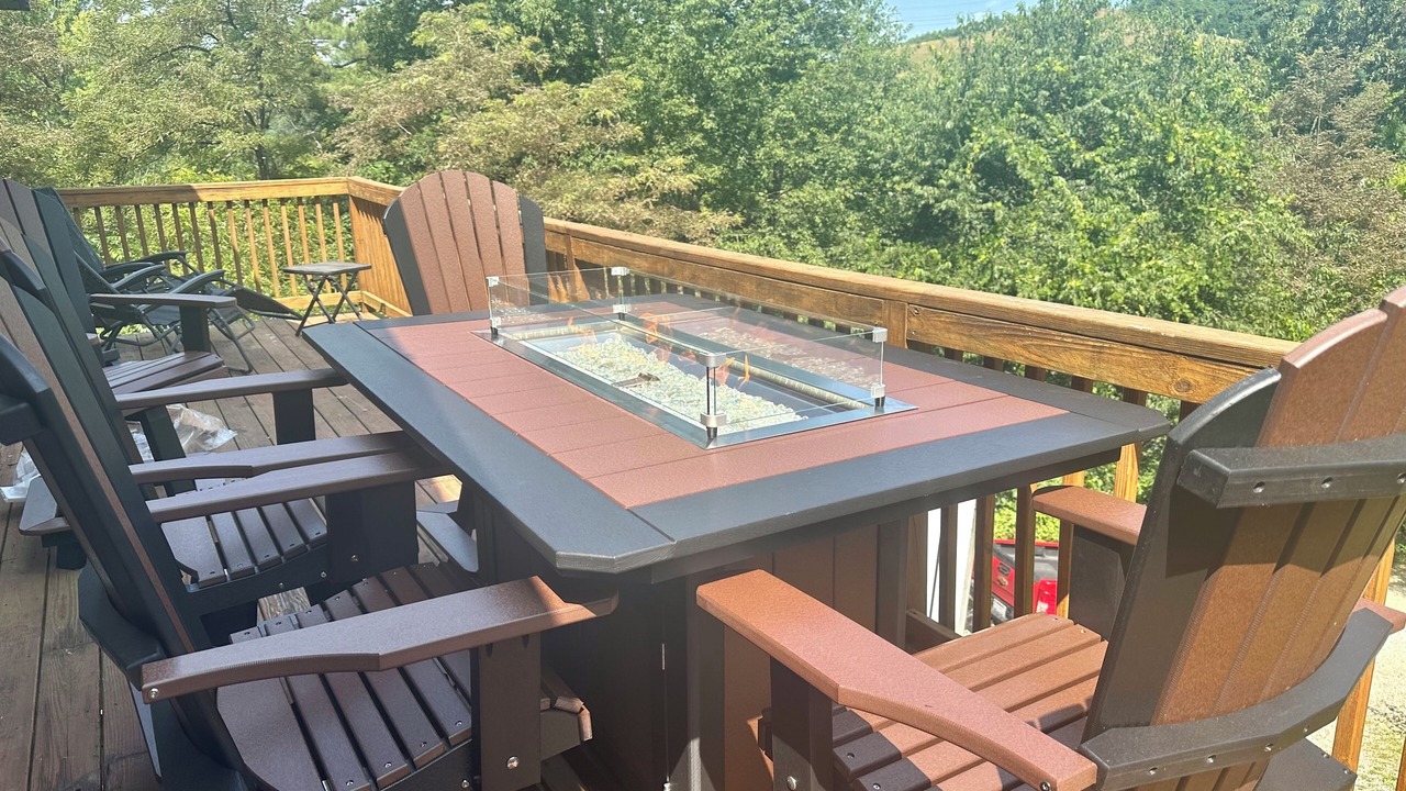 Photo of Outdoor in Scio