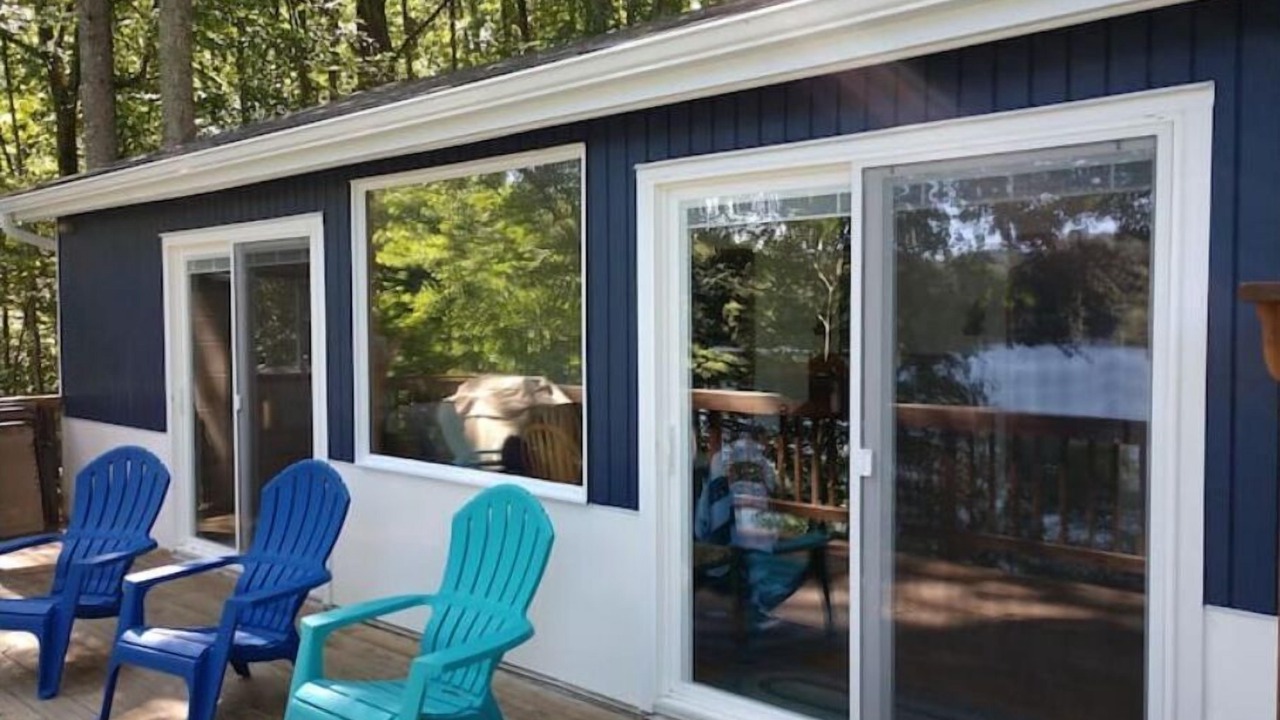 Photo of Patio Balcony in Madison