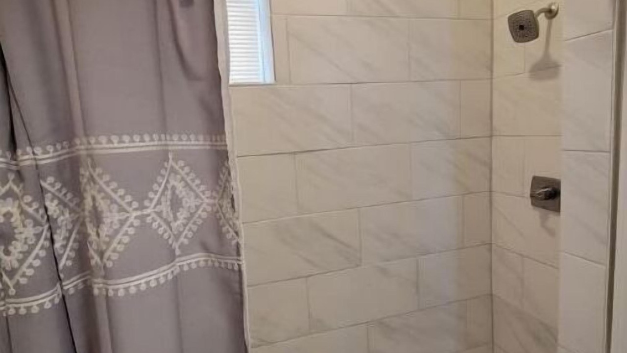 Photo of Bathroom in New Pathways