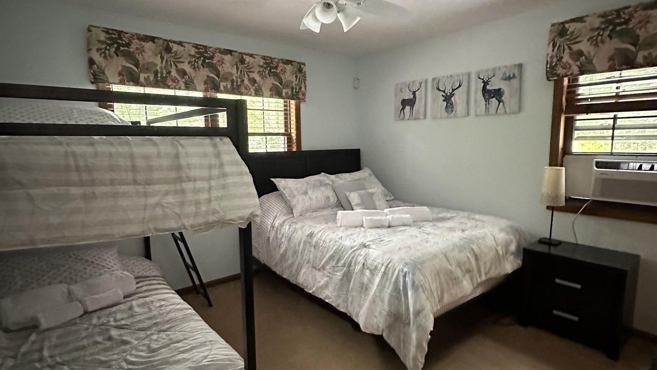 Photo of Bedroom in Gouldsboro